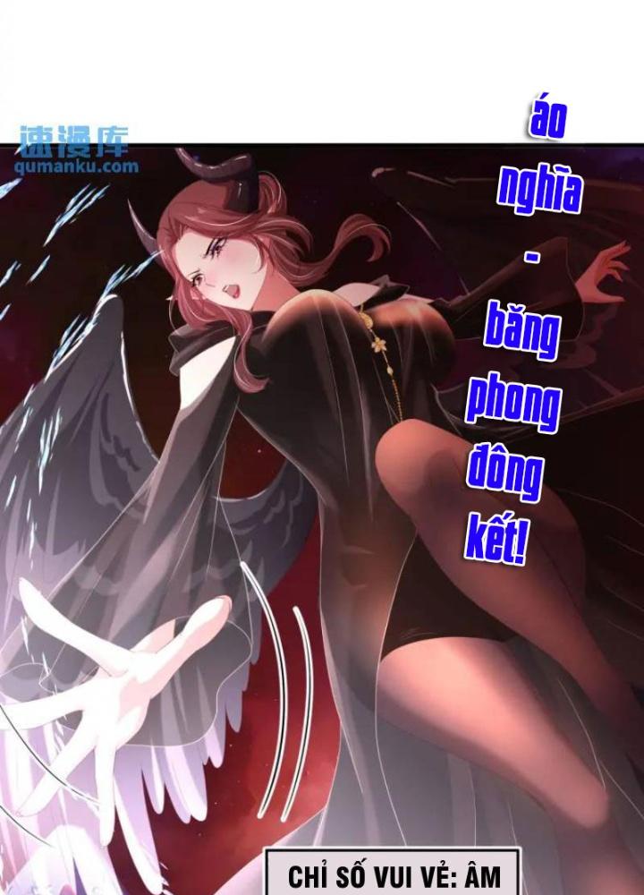 Sau Khi Kết Hợp Với Nữ Thần, Ta Bất Khả Chiến Bại! Chapter 57 - Trang 2