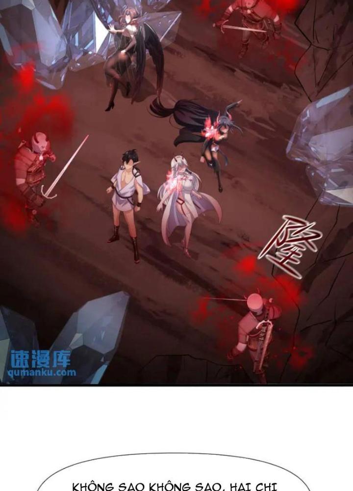 Sau Khi Kết Hợp Với Nữ Thần, Ta Bất Khả Chiến Bại! Chapter 57 - Trang 2