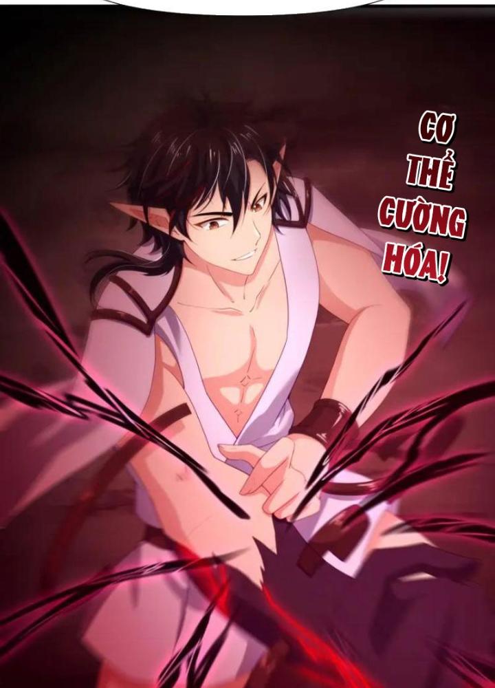 Sau Khi Kết Hợp Với Nữ Thần, Ta Bất Khả Chiến Bại! Chapter 57 - Trang 2