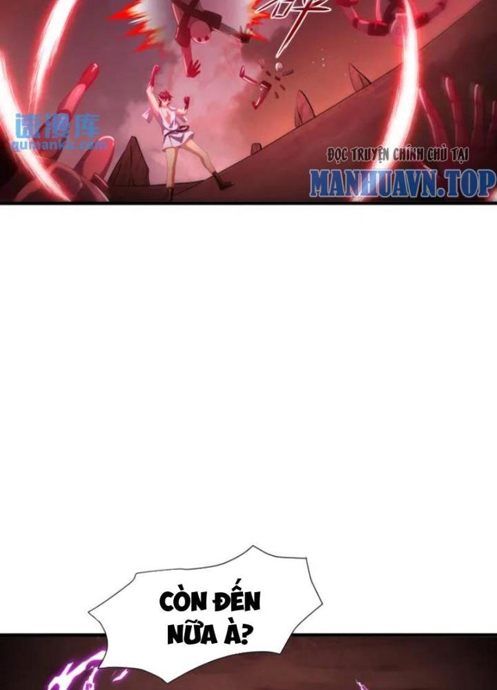 Sau Khi Kết Hợp Với Nữ Thần, Ta Bất Khả Chiến Bại! Chapter 57 - Trang 2
