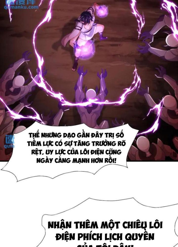 Sau Khi Kết Hợp Với Nữ Thần, Ta Bất Khả Chiến Bại! Chapter 57 - Trang 2