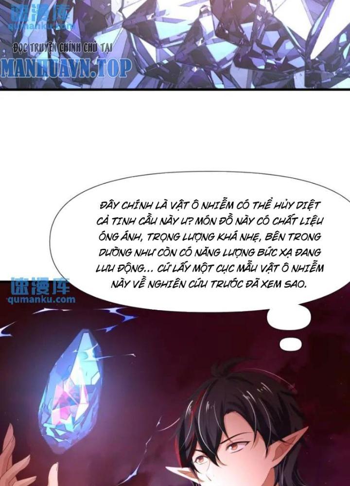 Sau Khi Kết Hợp Với Nữ Thần, Ta Bất Khả Chiến Bại! Chapter 57 - Trang 2
