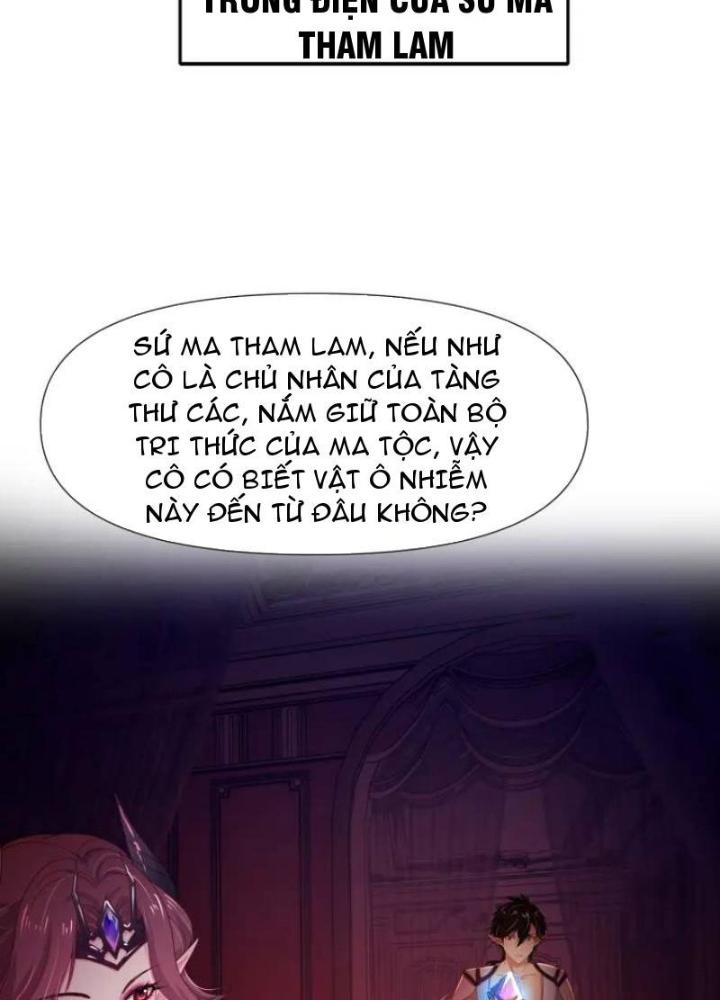 Sau Khi Kết Hợp Với Nữ Thần, Ta Bất Khả Chiến Bại! Chapter 57 - Trang 2
