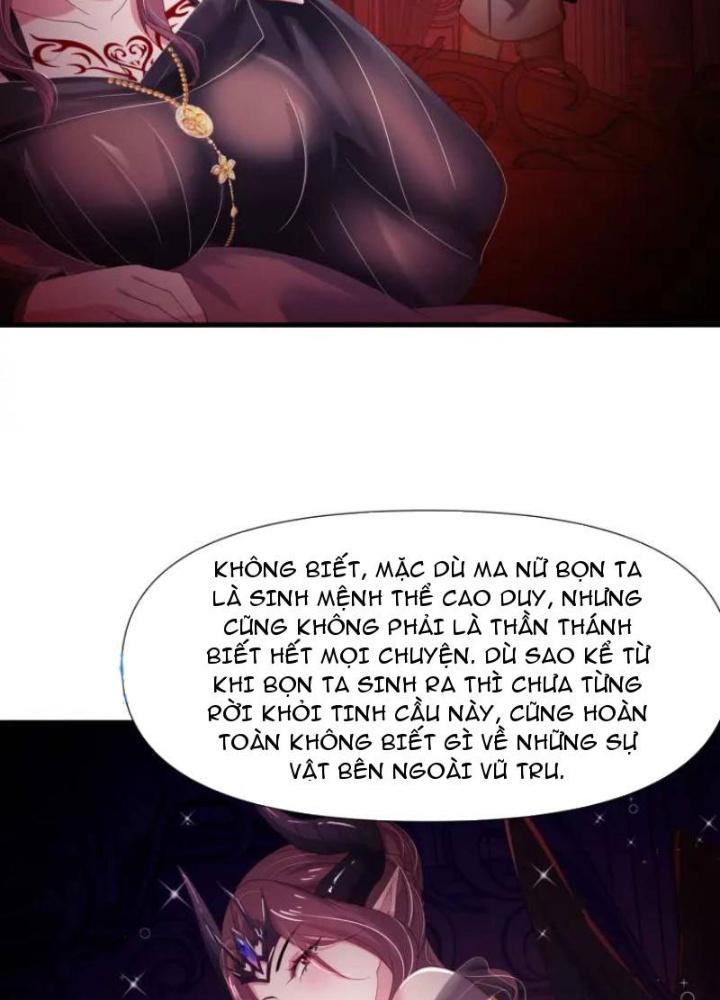 Sau Khi Kết Hợp Với Nữ Thần, Ta Bất Khả Chiến Bại! Chapter 57 - Trang 2