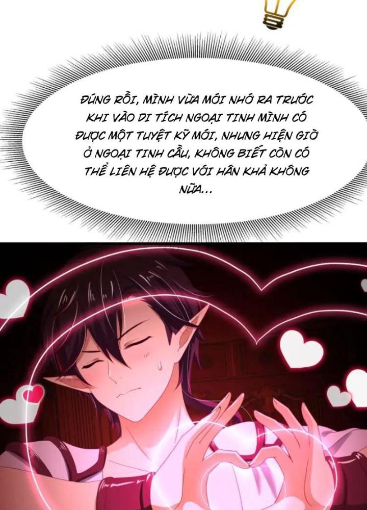Sau Khi Kết Hợp Với Nữ Thần, Ta Bất Khả Chiến Bại! Chapter 57 - Trang 2