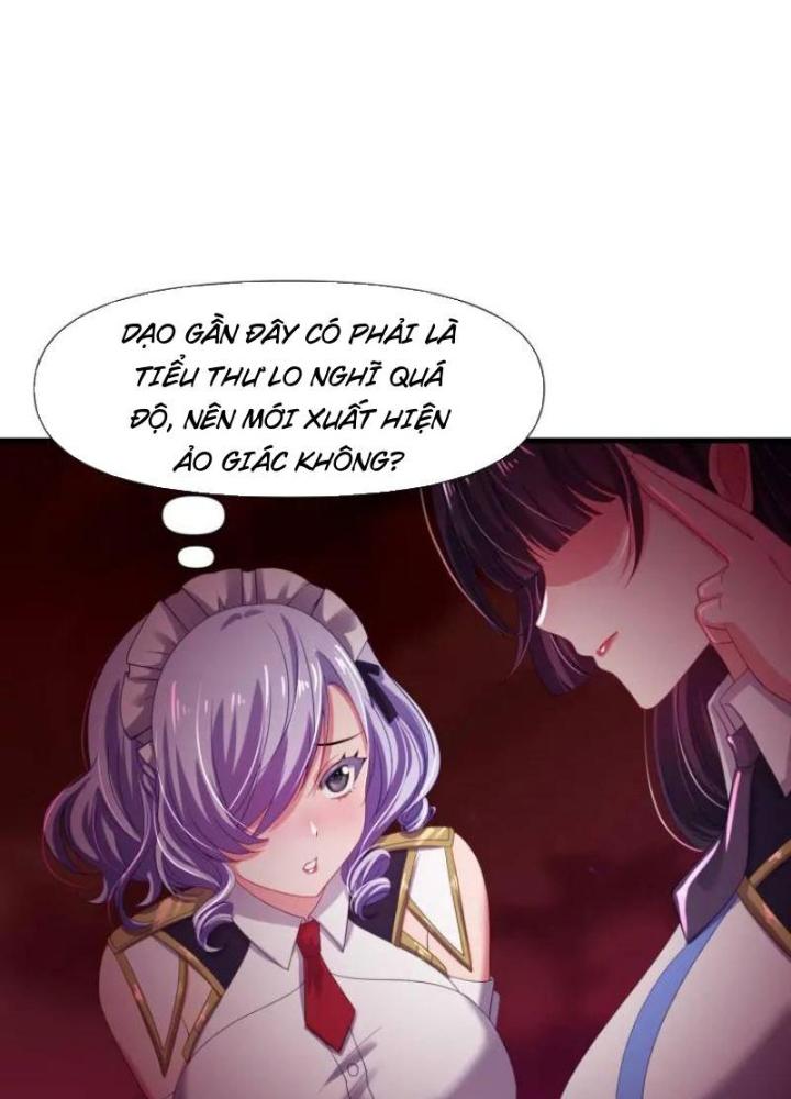 Sau Khi Kết Hợp Với Nữ Thần, Ta Bất Khả Chiến Bại! Chapter 57 - Trang 2