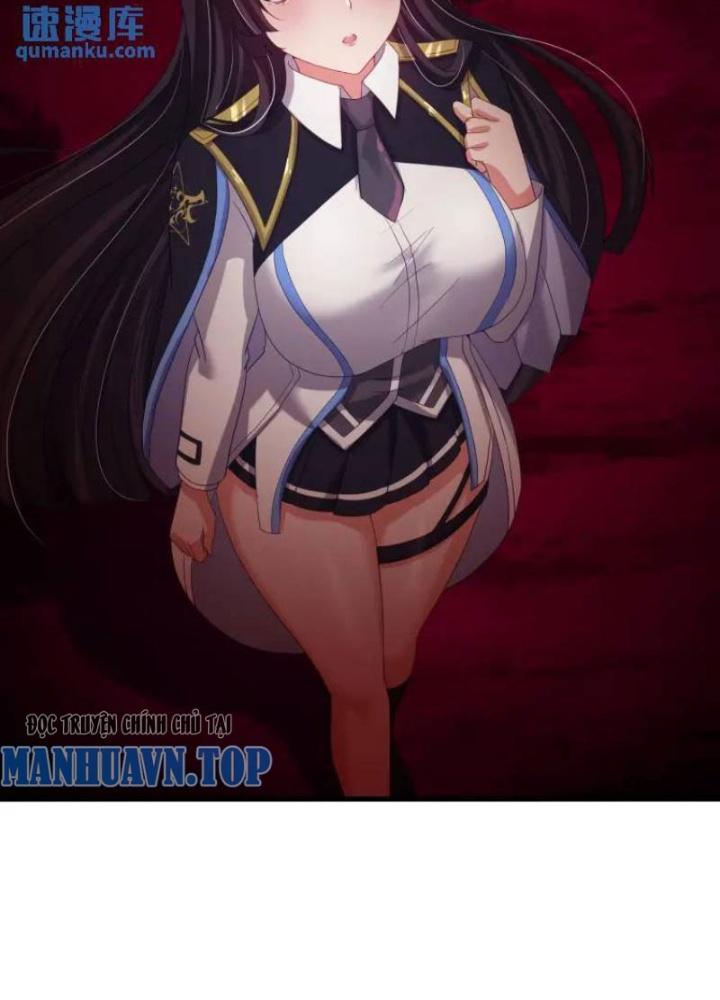 Sau Khi Kết Hợp Với Nữ Thần, Ta Bất Khả Chiến Bại! Chapter 57 - Trang 2