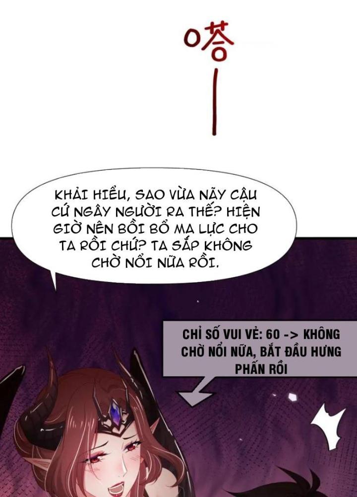Sau Khi Kết Hợp Với Nữ Thần, Ta Bất Khả Chiến Bại! Chapter 57 - Trang 2