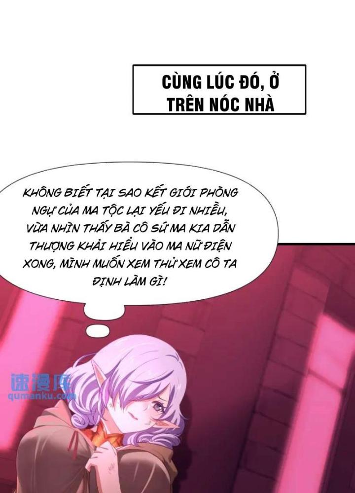 Sau Khi Kết Hợp Với Nữ Thần, Ta Bất Khả Chiến Bại! Chapter 57 - Trang 2
