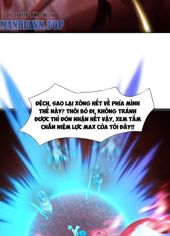 Sau Khi Kết Hợp Với Nữ Thần, Ta Bất Khả Chiến Bại! Chapter 58 - Trang 2