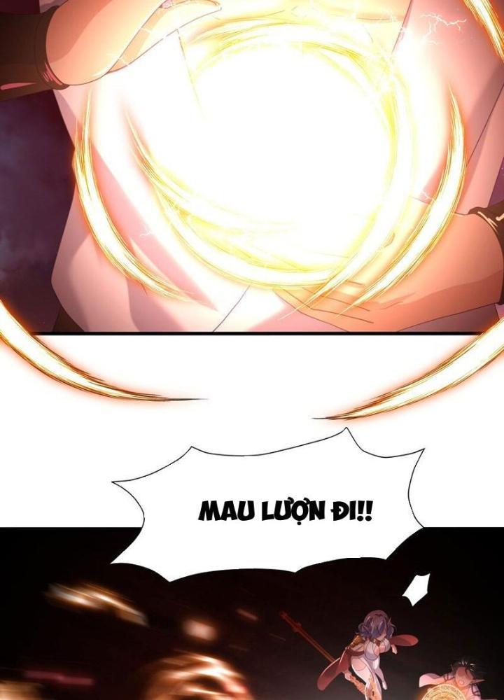 Sau Khi Kết Hợp Với Nữ Thần, Ta Bất Khả Chiến Bại! Chapter 58 - Trang 2