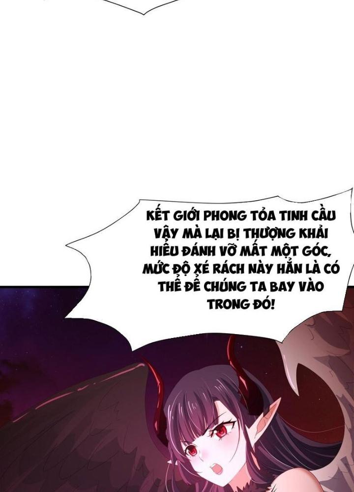 Sau Khi Kết Hợp Với Nữ Thần, Ta Bất Khả Chiến Bại! Chapter 58 - Trang 2