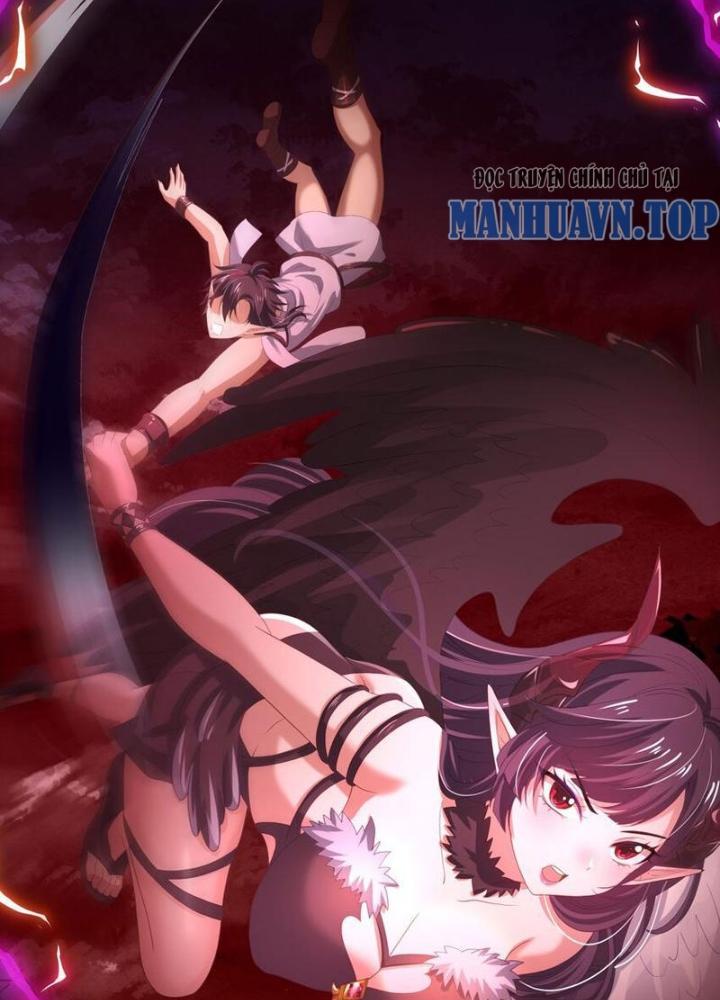 Sau Khi Kết Hợp Với Nữ Thần, Ta Bất Khả Chiến Bại! Chapter 58 - Trang 2