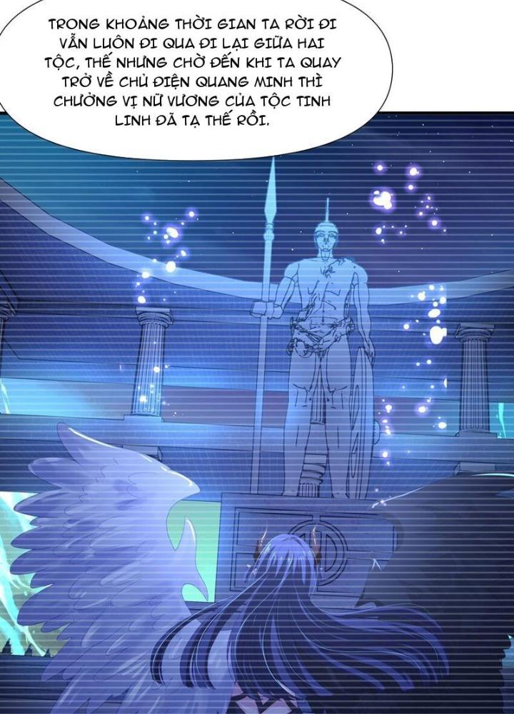 Sau Khi Kết Hợp Với Nữ Thần, Ta Bất Khả Chiến Bại! Chapter 58 - Trang 2