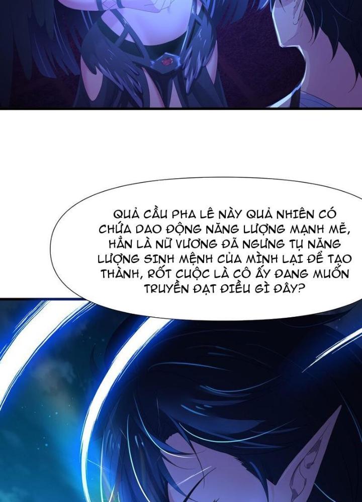Sau Khi Kết Hợp Với Nữ Thần, Ta Bất Khả Chiến Bại! Chapter 58 - Trang 2