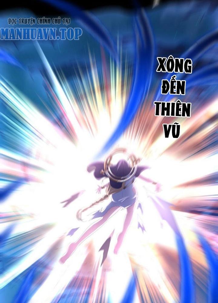 Sau Khi Kết Hợp Với Nữ Thần, Ta Bất Khả Chiến Bại! Chapter 58 - Trang 2