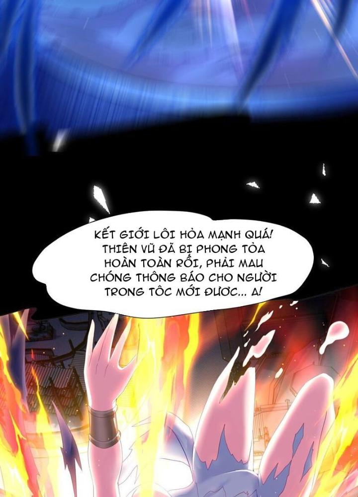 Sau Khi Kết Hợp Với Nữ Thần, Ta Bất Khả Chiến Bại! Chapter 58 - Trang 2