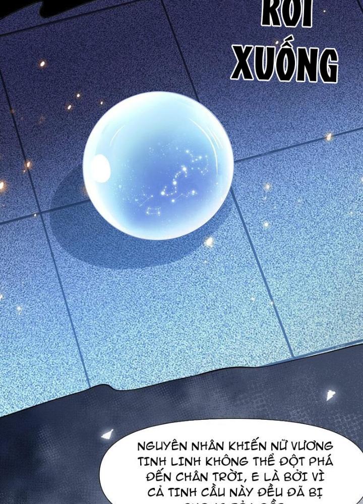 Sau Khi Kết Hợp Với Nữ Thần, Ta Bất Khả Chiến Bại! Chapter 58 - Trang 2