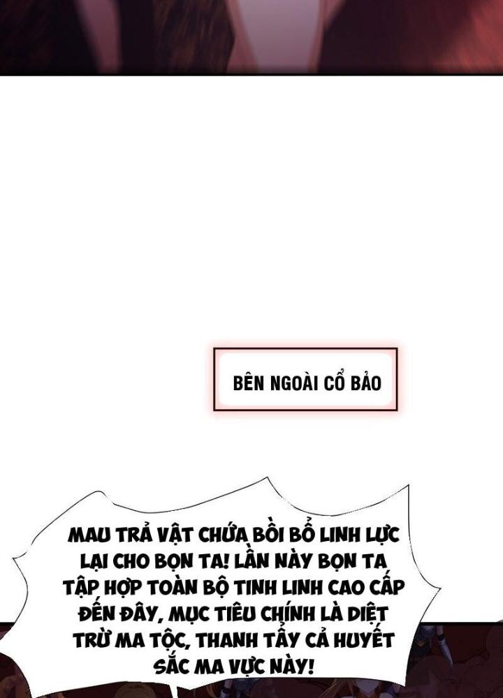 Sau Khi Kết Hợp Với Nữ Thần, Ta Bất Khả Chiến Bại! Chapter 58 - Trang 2
