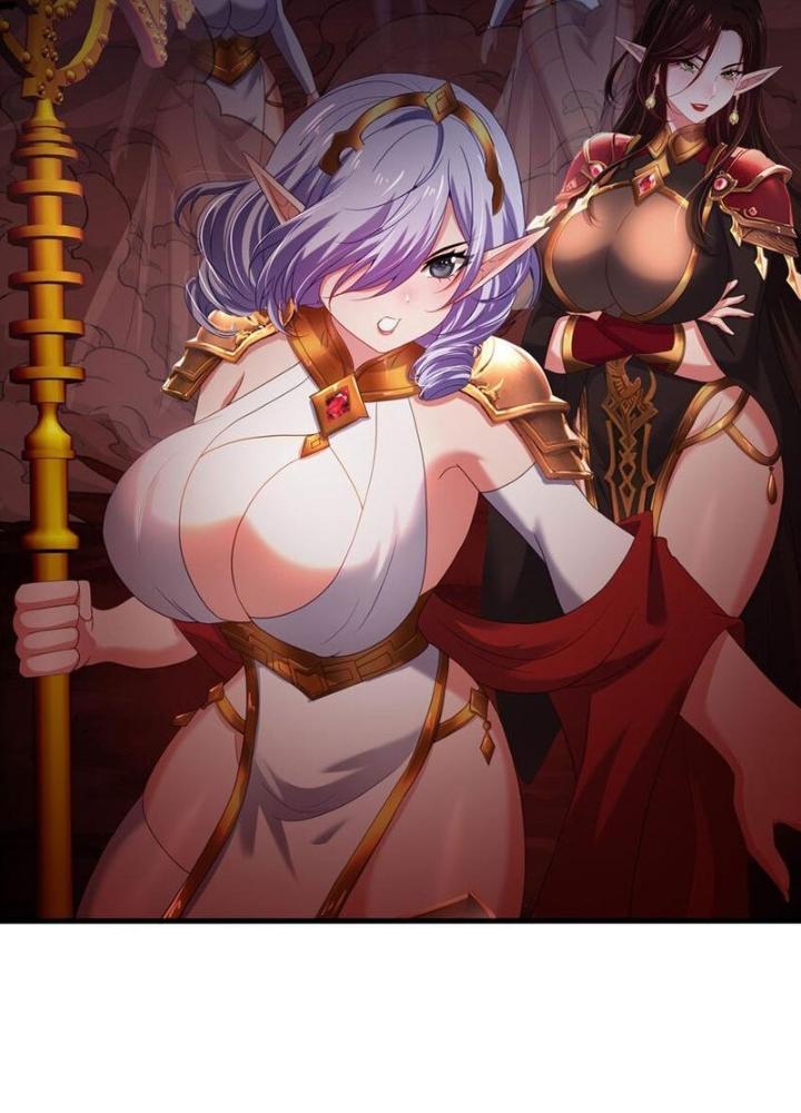 Sau Khi Kết Hợp Với Nữ Thần, Ta Bất Khả Chiến Bại! Chapter 58 - Trang 2