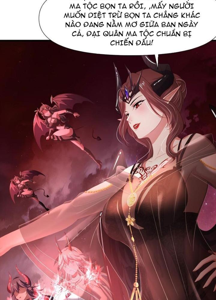 Sau Khi Kết Hợp Với Nữ Thần, Ta Bất Khả Chiến Bại! Chapter 58 - Trang 2