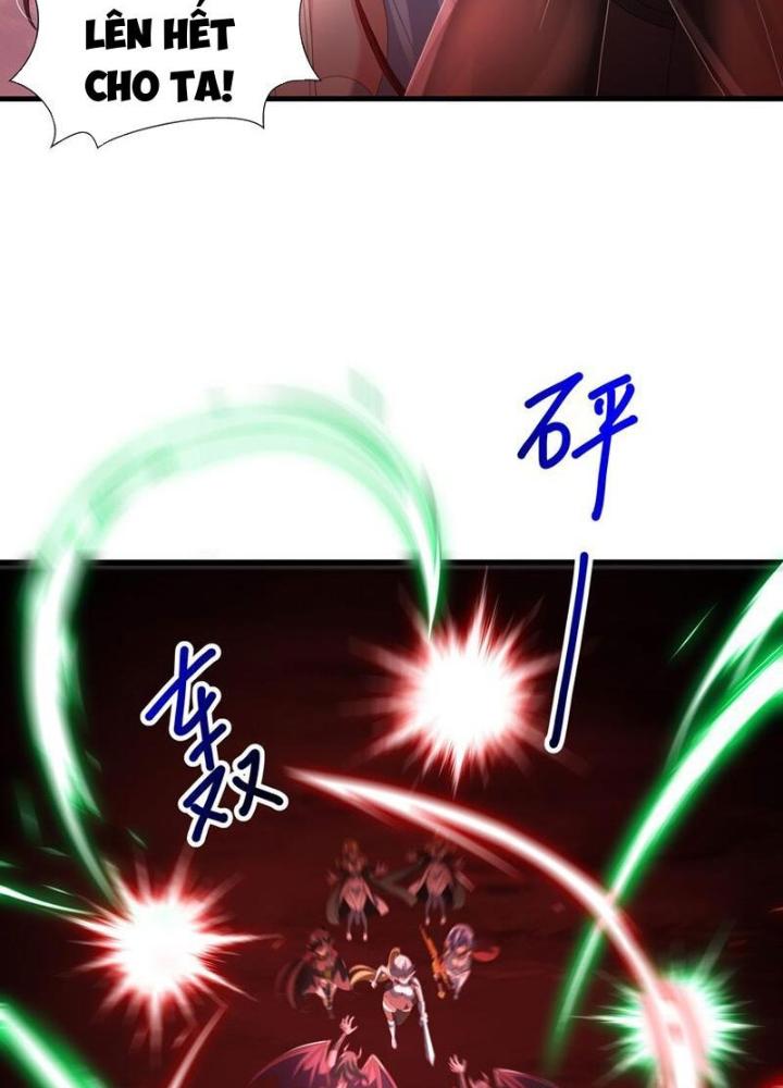 Sau Khi Kết Hợp Với Nữ Thần, Ta Bất Khả Chiến Bại! Chapter 58 - Trang 2