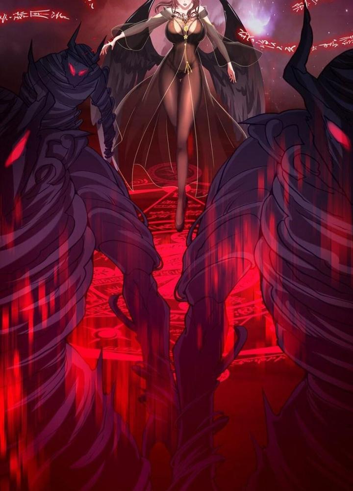 Sau Khi Kết Hợp Với Nữ Thần, Ta Bất Khả Chiến Bại! Chapter 58 - Trang 2