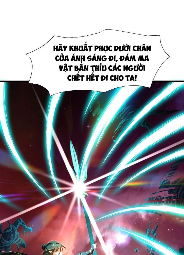 Sau Khi Kết Hợp Với Nữ Thần, Ta Bất Khả Chiến Bại! Chapter 58 - Trang 2