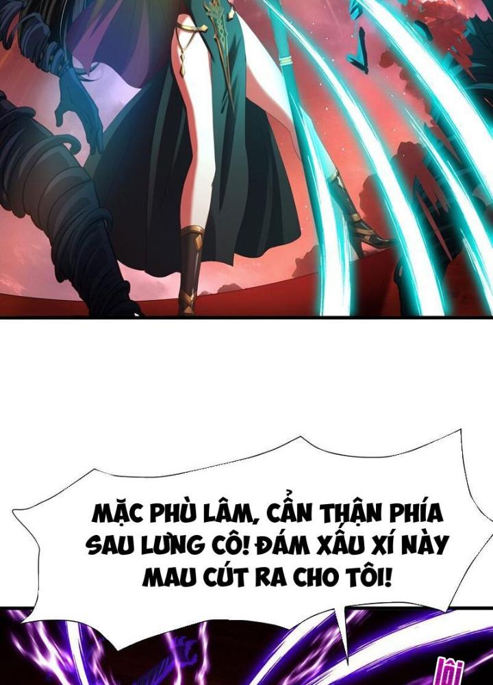 Sau Khi Kết Hợp Với Nữ Thần, Ta Bất Khả Chiến Bại! Chapter 58 - Trang 2