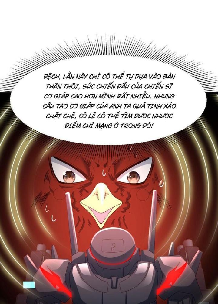 Sau Khi Kết Hợp Với Nữ Thần, Ta Bất Khả Chiến Bại! Chapter 59 - Trang 2