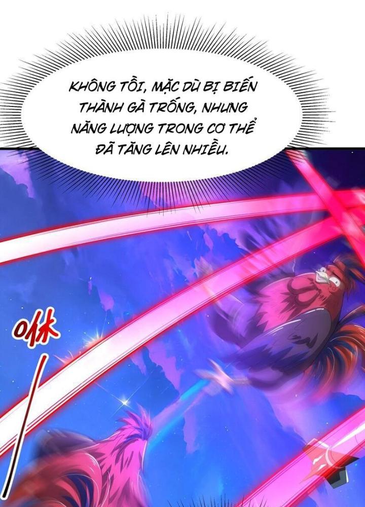 Sau Khi Kết Hợp Với Nữ Thần, Ta Bất Khả Chiến Bại! Chapter 59 - Trang 2