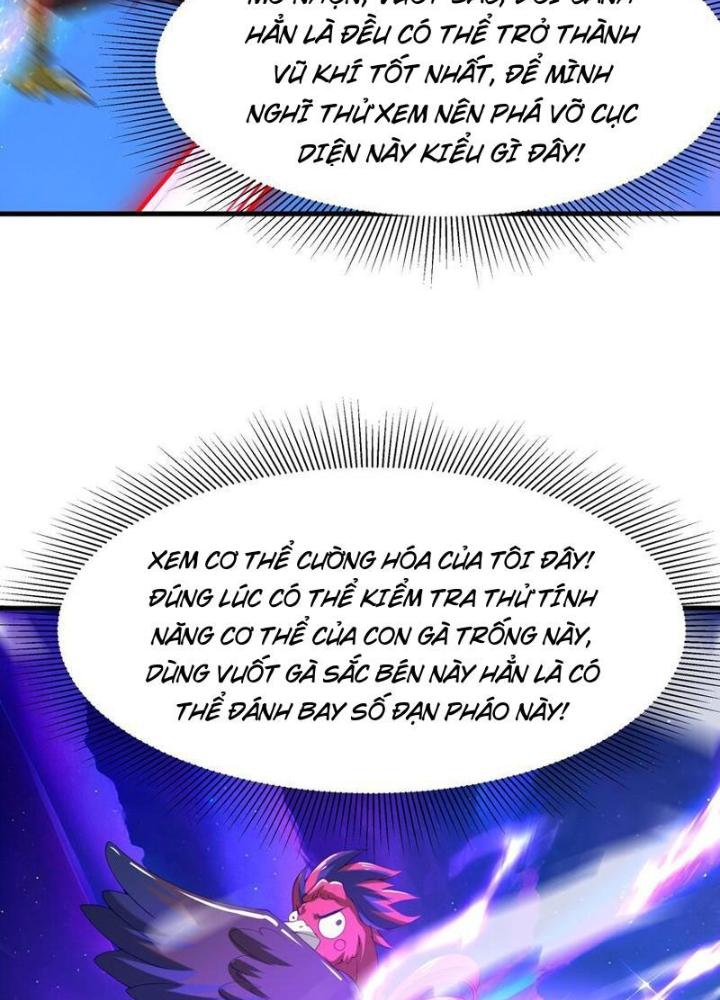Sau Khi Kết Hợp Với Nữ Thần, Ta Bất Khả Chiến Bại! Chapter 59 - Trang 2