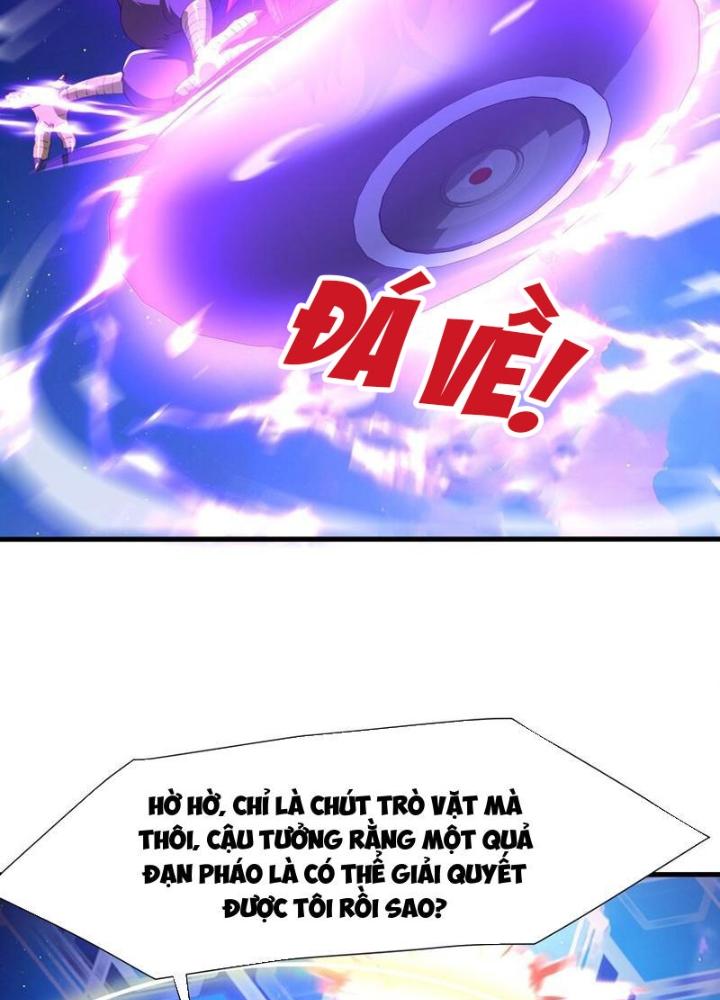 Sau Khi Kết Hợp Với Nữ Thần, Ta Bất Khả Chiến Bại! Chapter 59 - Trang 2