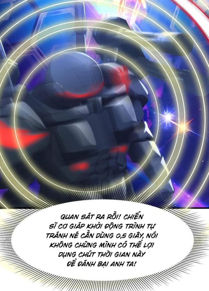 Sau Khi Kết Hợp Với Nữ Thần, Ta Bất Khả Chiến Bại! Chapter 59 - Trang 2