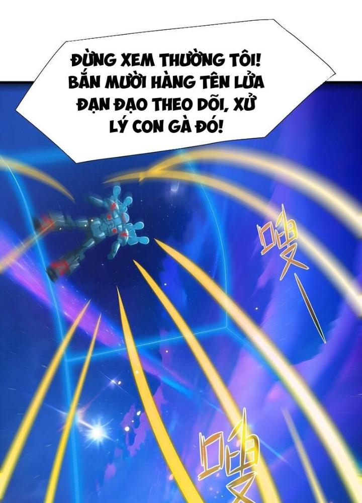 Sau Khi Kết Hợp Với Nữ Thần, Ta Bất Khả Chiến Bại! Chapter 59 - Trang 2