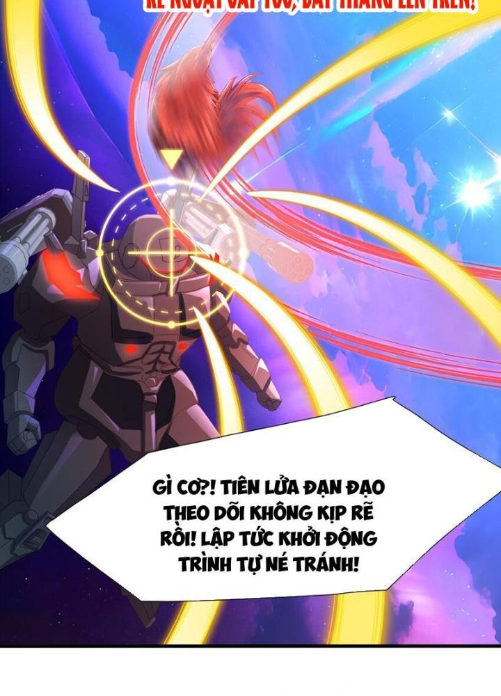 Sau Khi Kết Hợp Với Nữ Thần, Ta Bất Khả Chiến Bại! Chapter 59 - Trang 2