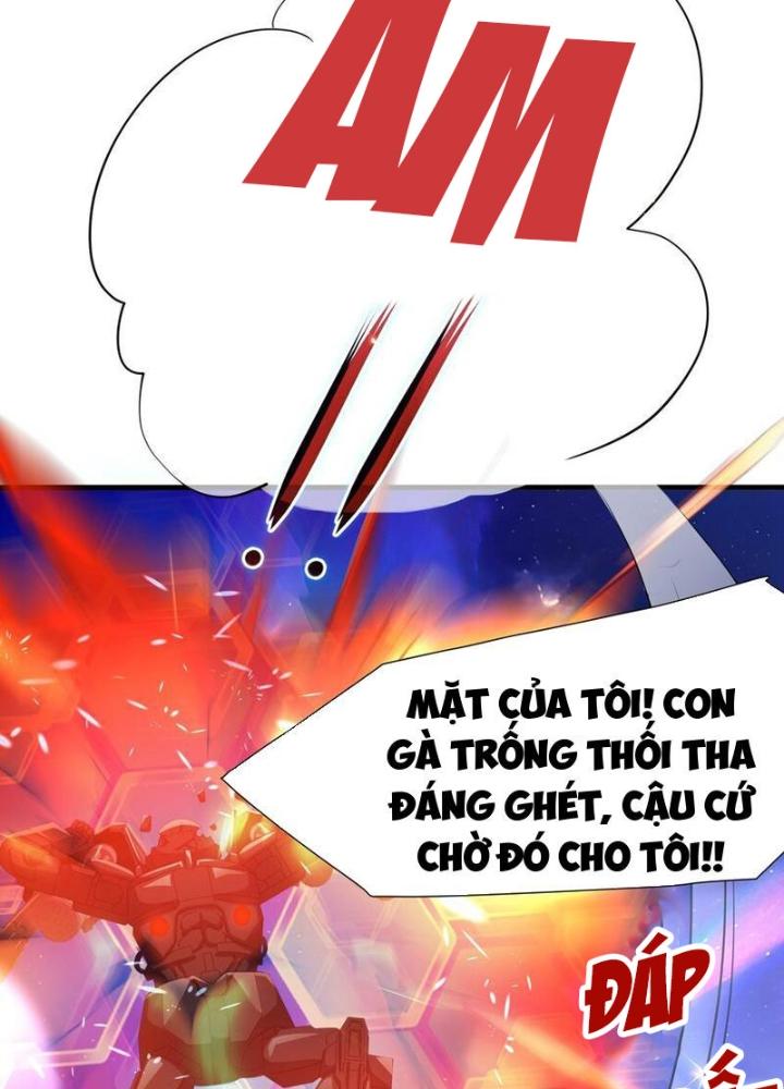 Sau Khi Kết Hợp Với Nữ Thần, Ta Bất Khả Chiến Bại! Chapter 59 - Trang 2