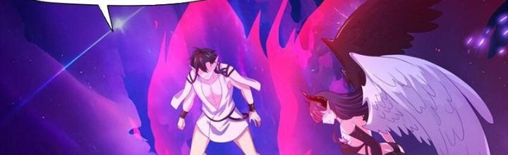 Sau Khi Kết Hợp Với Nữ Thần, Ta Bất Khả Chiến Bại! Chapter 59 - Trang 2