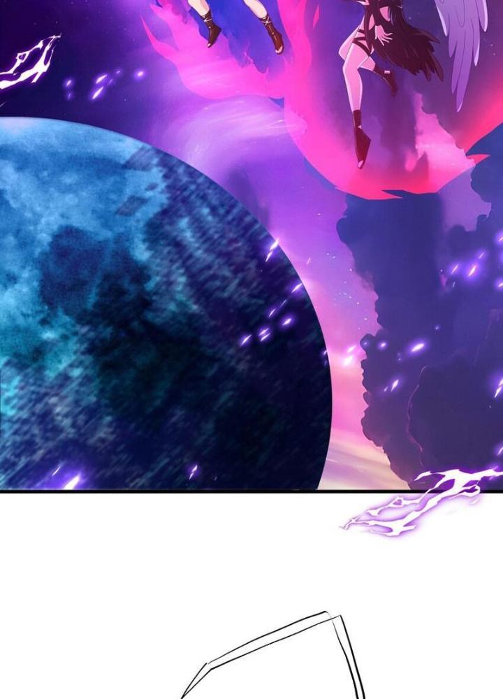 Sau Khi Kết Hợp Với Nữ Thần, Ta Bất Khả Chiến Bại! Chapter 59 - Trang 2