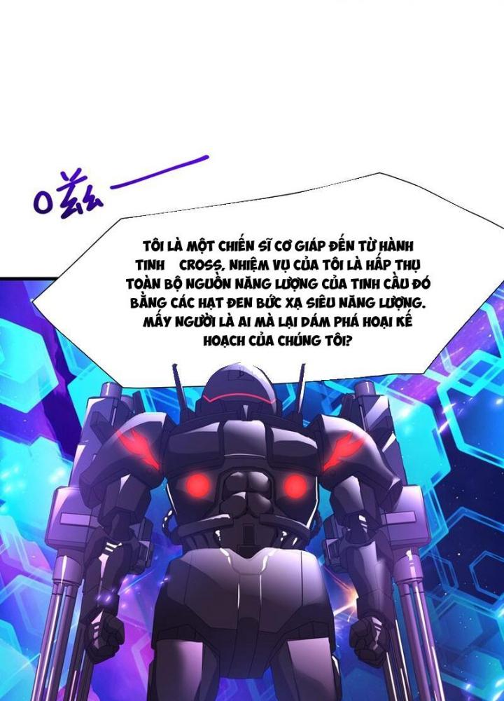 Sau Khi Kết Hợp Với Nữ Thần, Ta Bất Khả Chiến Bại! Chapter 59 - Trang 2