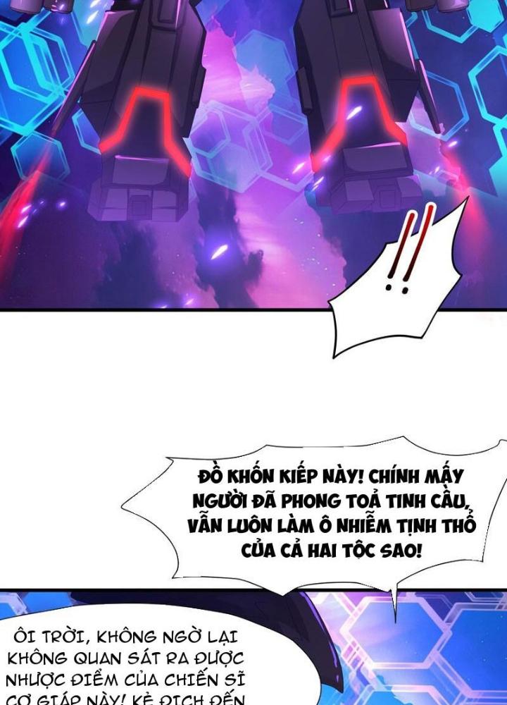 Sau Khi Kết Hợp Với Nữ Thần, Ta Bất Khả Chiến Bại! Chapter 59 - Trang 2