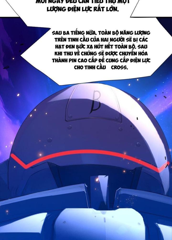 Sau Khi Kết Hợp Với Nữ Thần, Ta Bất Khả Chiến Bại! Chapter 59 - Trang 2