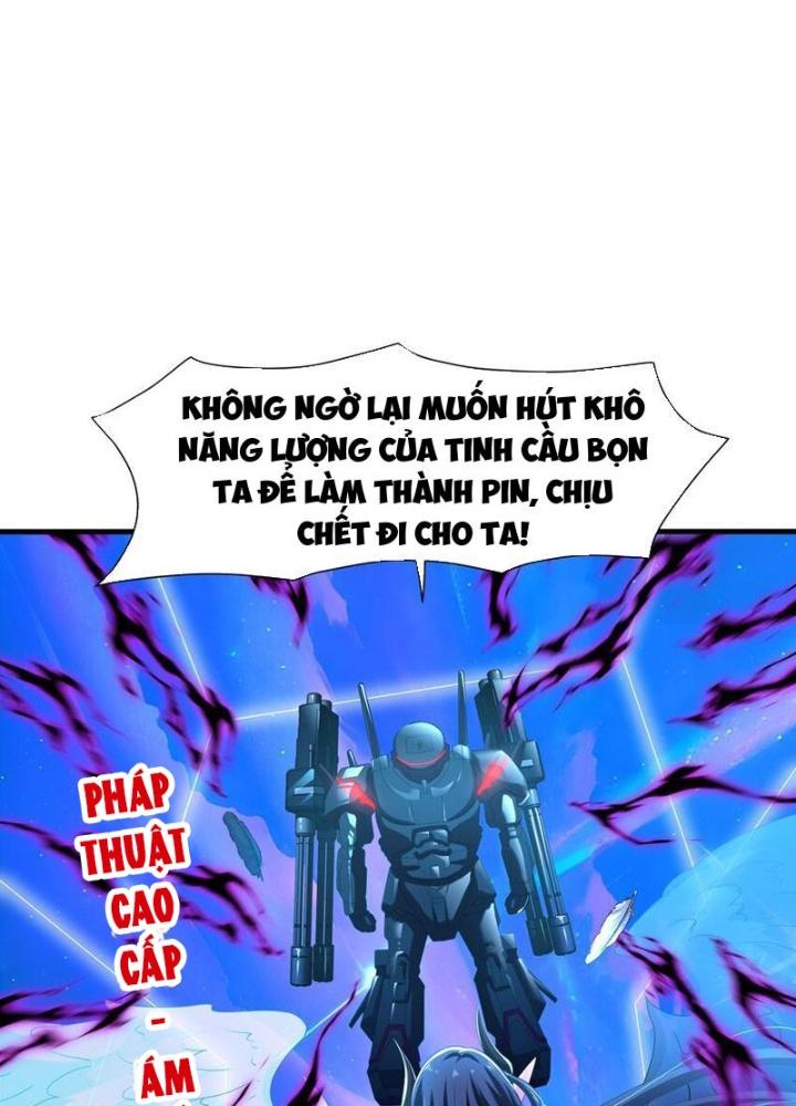 Sau Khi Kết Hợp Với Nữ Thần, Ta Bất Khả Chiến Bại! Chapter 59 - Trang 2