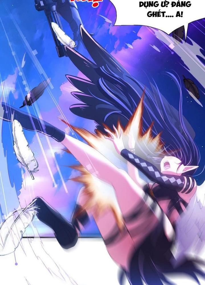 Sau Khi Kết Hợp Với Nữ Thần, Ta Bất Khả Chiến Bại! Chapter 59 - Trang 2