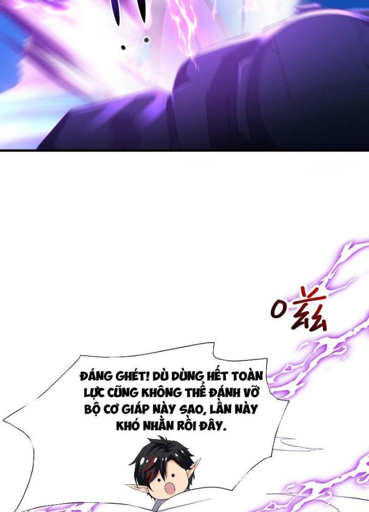 Sau Khi Kết Hợp Với Nữ Thần, Ta Bất Khả Chiến Bại! Chapter 59 - Trang 2