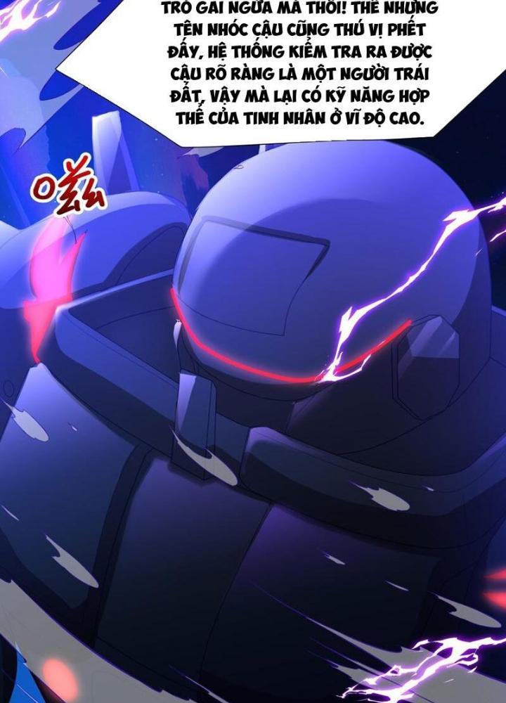 Sau Khi Kết Hợp Với Nữ Thần, Ta Bất Khả Chiến Bại! Chapter 59 - Trang 2