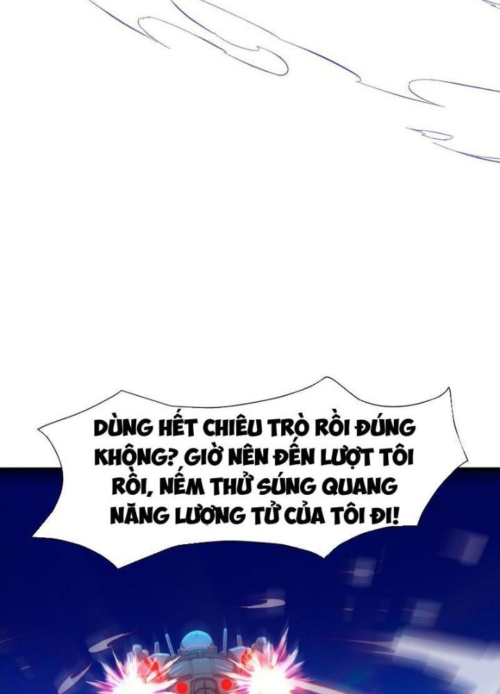 Sau Khi Kết Hợp Với Nữ Thần, Ta Bất Khả Chiến Bại! Chapter 59 - Trang 2