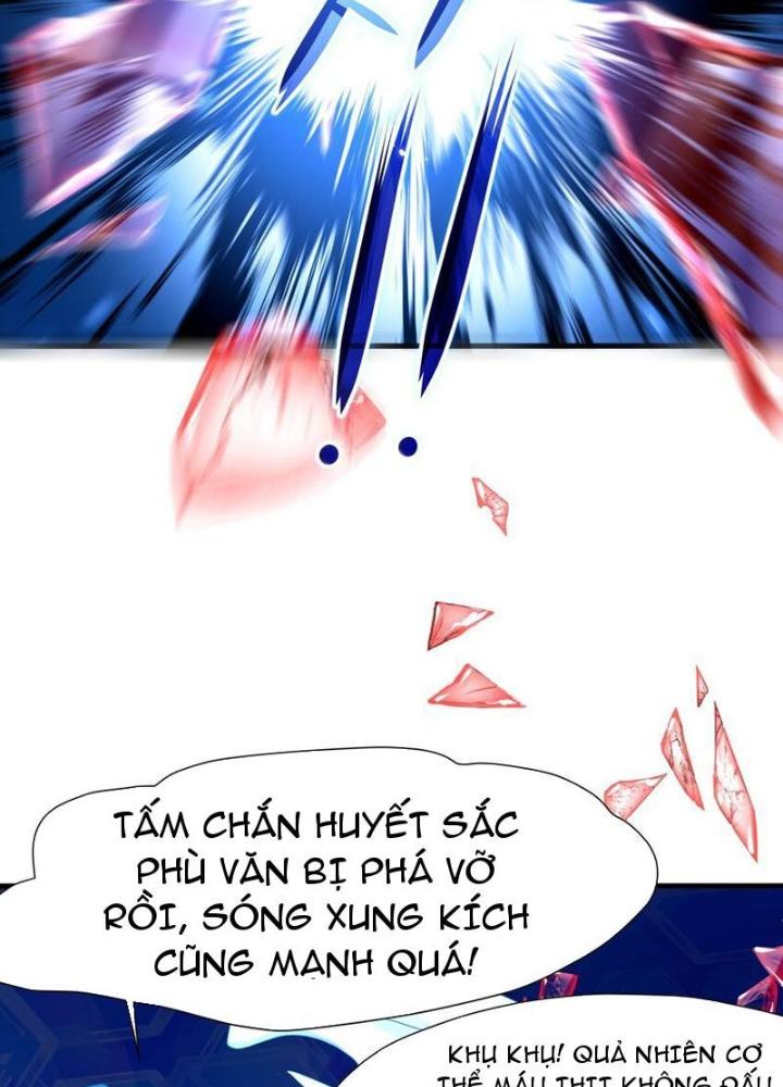 Sau Khi Kết Hợp Với Nữ Thần, Ta Bất Khả Chiến Bại! Chapter 59 - Trang 2