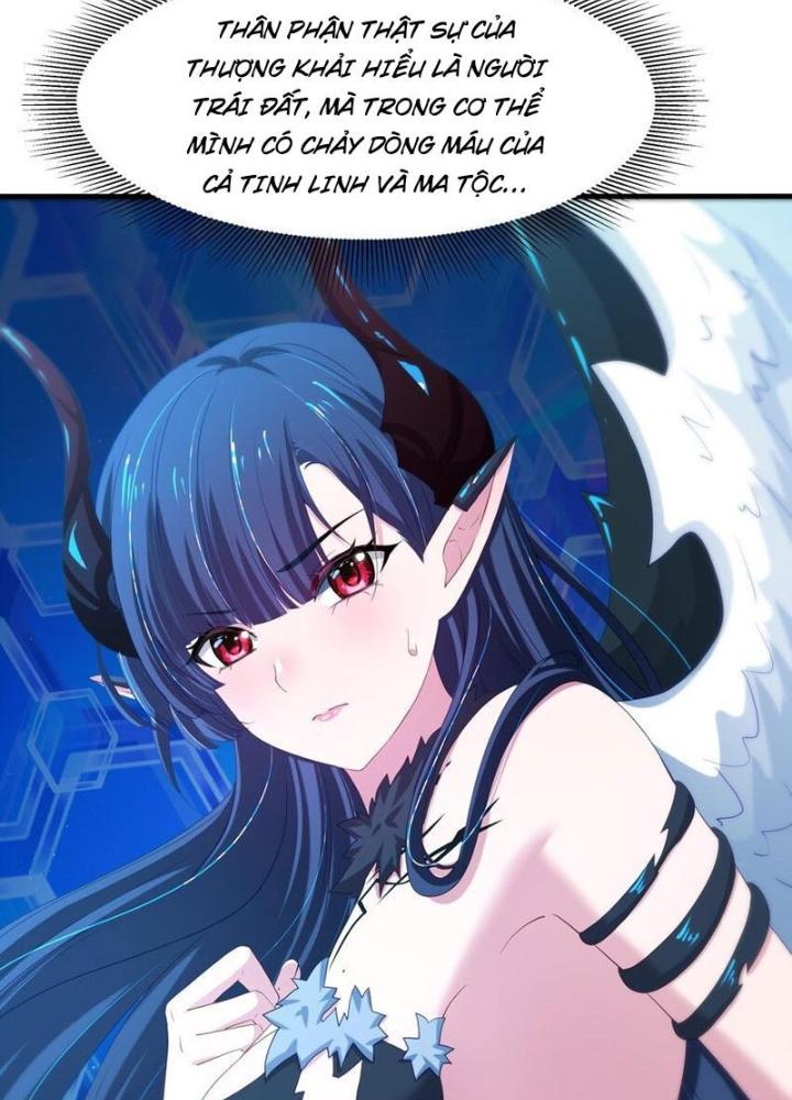 Sau Khi Kết Hợp Với Nữ Thần, Ta Bất Khả Chiến Bại! Chapter 59 - Trang 2