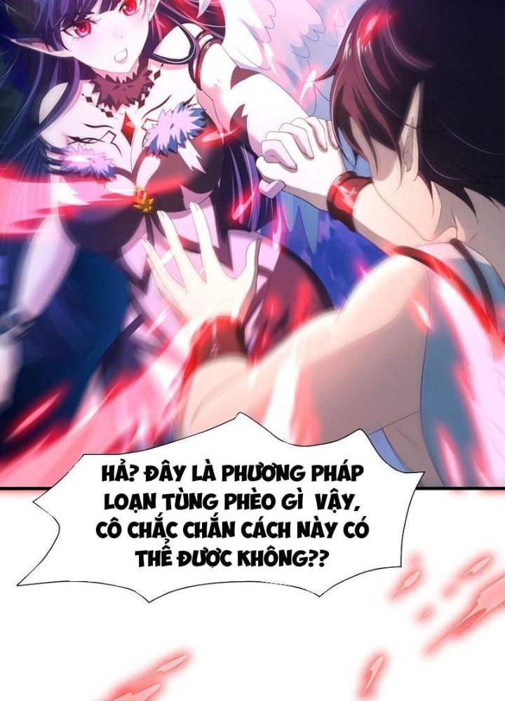 Sau Khi Kết Hợp Với Nữ Thần, Ta Bất Khả Chiến Bại! Chapter 59 - Trang 2